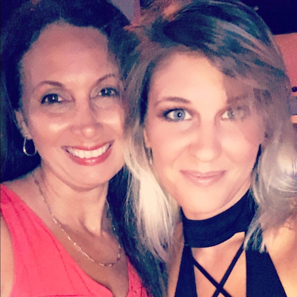 Meet your Posher, Tiffany